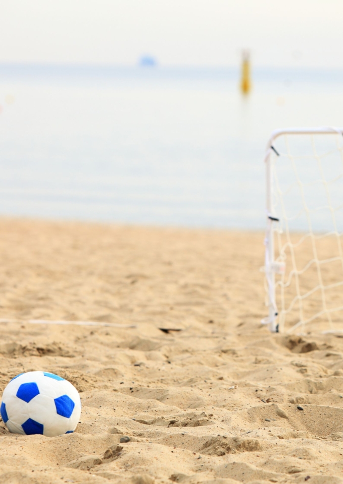 Tro Breizh Foot